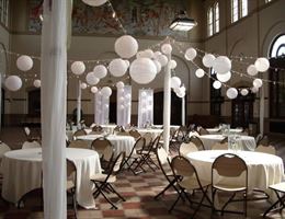 Ogden Union Station is a  World Class Wedding Venues Gold Member