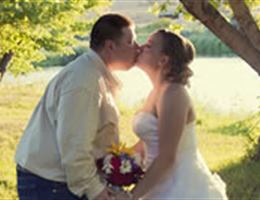 Red Butte Ranch is a  World Class Wedding Venues Gold Member