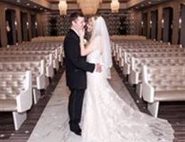 Grand Sierra Resort is a  World Class Wedding Venues Gold Member