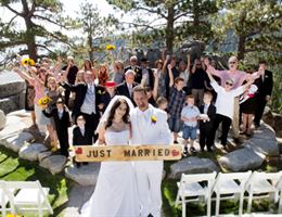 The Ridge Tahoe Resort is a  World Class Wedding Venues Gold Member