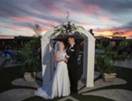 Alexis Park is a  World Class Wedding Venues Gold Member