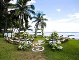 A White Orhcid Hawaii Wedding Inc is a  World Class Wedding Venues Gold Member