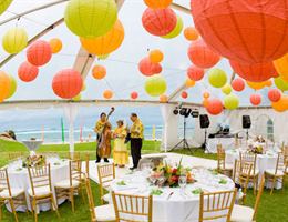 Loulu Palm Farm Estate is a  World Class Wedding Venues Gold Member