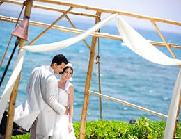 Mauna Kea Beach Hotel is a  World Class Wedding Venues Gold Member