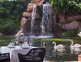 Hyatt Regency Maui Resort is a  World Class Wedding Venues Gold Member