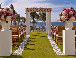 Andaz Maui at Wailea is a  World Class Wedding Venues Gold Member