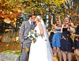 Abernethy Center is a  World Class Wedding Venues Gold Member