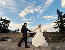 Columbia Gorge Hotel is a  World Class Wedding Venues Gold Member