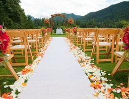 The Resort At The Mountain is a  World Class Wedding Venues Gold Member