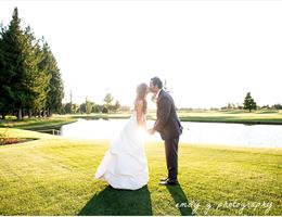 The Reserve Vineyards And Golf Club is a  World Class Wedding Venues Gold Member