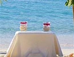 The Palms Turks and Caicos is a  World Class Wedding Venues Gold Member