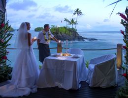 SeaBreeze Resort Samoa is a  World Class Wedding Venues Gold Member