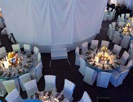 Hilton Reykjavk Nordica is a  World Class Wedding Venues Gold Member
