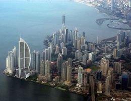 Trump International Hotel And Tower Panama is a  World Class Wedding Venues Gold Member