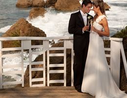 The Condado Plaza Hilton is a  World Class Wedding Venues Gold Member