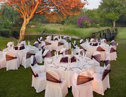 Avani Gaborone Hotel & Casino is a  World Class Wedding Venues Gold Member