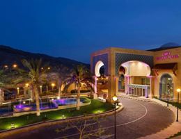 Crowne Plaza Jordan - Dead Sea Resort and Spa is a  World Class Wedding Venues Gold Member