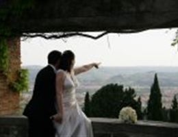 Castello di Vincigliata is a  World Class Wedding Venues Gold Member