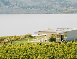 Painted Rock Estate Winery is a  World Class Wedding Venues Gold Member