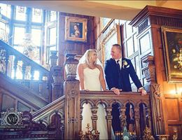 Thornewood Castle is a  World Class Wedding Venues Gold Member