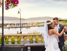 Hotel Bellwether Lighthouse Bar And Grill is a  World Class Wedding Venues Gold Member