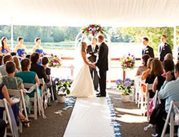 Bear Creek Country Club is a  World Class Wedding Venues Gold Member