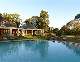 Lilayi Lodge is a  World Class Wedding Venues Gold Member