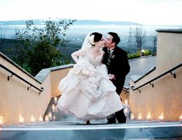 The Ranch Golf Course is a  World Class Wedding Venues Gold Member