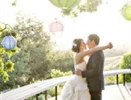 Paradise Ridge Winery is a  World Class Wedding Venues Gold Member