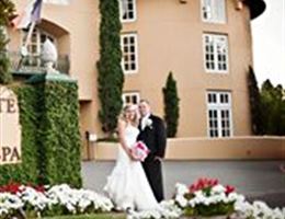 Lafayette Park Hotel And Spa is a  World Class Wedding Venues Gold Member