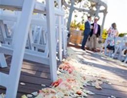 The Meritage Resort And Spa is a  World Class Wedding Venues Gold Member