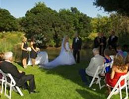 River Terrace Inn Napa is a  World Class Wedding Venues Gold Member