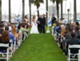 Marina Village A Conference Center And Marina is a  World Class Wedding Venues Gold Member