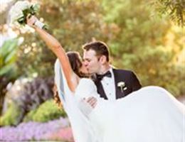 Grand Tradition Estate is a  World Class Wedding Venues Gold Member