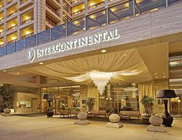 InterContinental Los Angeles Century City At Beverly Hills is a  World Class Wedding Venues Gold Member