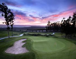 Monarch Dunes Golf Course And Butterfly Grille is a  World Class Wedding Venues Gold Member