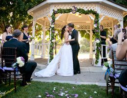 Heritage Museum Of Orange County is a  World Class Wedding Venues Gold Member