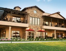 Aliso Viejo Country Club is a  World Class Wedding Venues Gold Member