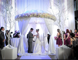 The Venue Fort Lauderdale is a  World Class Wedding Venues Gold Member