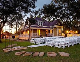 1899 Farmhouse Wedding Venue is a  World Class Wedding Venues Gold Member
