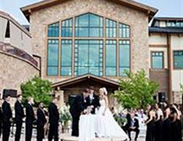 Heritage Eagle Bend Golf Club is a  World Class Wedding Venues Gold Member