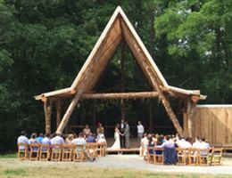 Terrapin Hill Farm is a  World Class Wedding Venues Gold Member