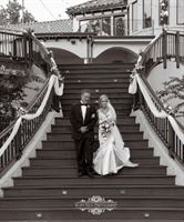 Bella Collina Mansion is a  World Class Wedding Venues Gold Member