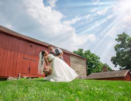 Barn At Stratford is a  World Class Wedding Venues Gold Member