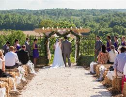 Donnaha Valley Farm is a  World Class Wedding Venues Gold Member