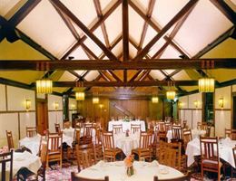 The Roycroft Inn and Campus is a  World Class Wedding Venues Gold Member