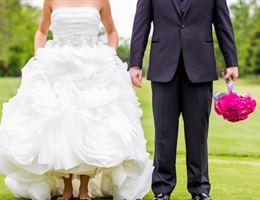 Arrowwood Resort And Conference Center is a  World Class Wedding Venues Gold Member