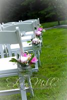 Dragonfly Retreat is a  World Class Wedding Venues Gold Member