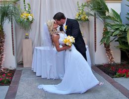 Villa Del Sol is a  World Class Wedding Venues Gold Member