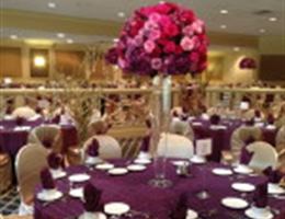 The Fairlane Club is a  World Class Wedding Venues Gold Member